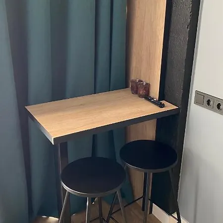 Klaipeda City Loft كلابيدا