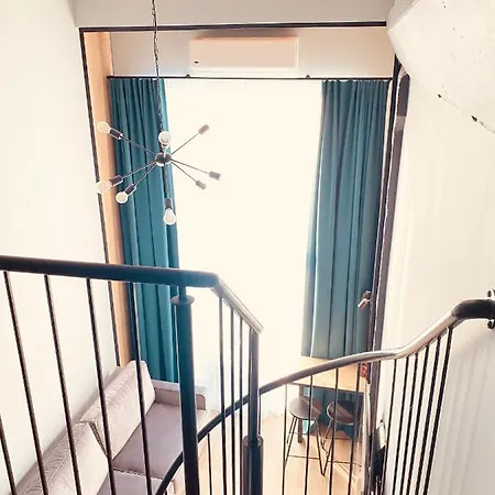 شقة Klaipeda City Loft